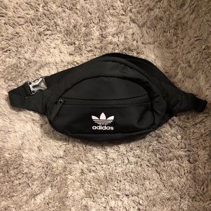 Adidas originals waist bag